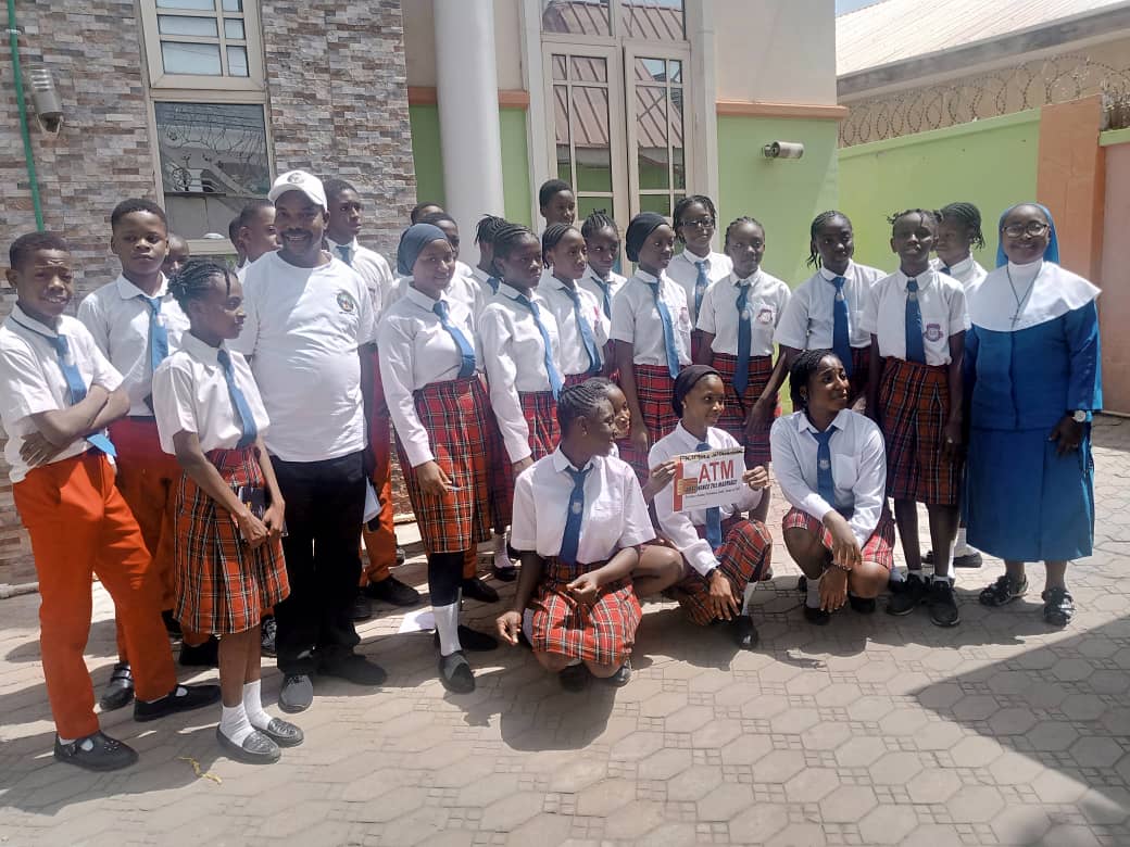 School Advocacy 2